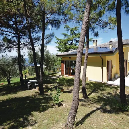 Monsiu Holiday home